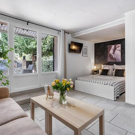 Studio Villa Nui 库尔斯 外观 照片