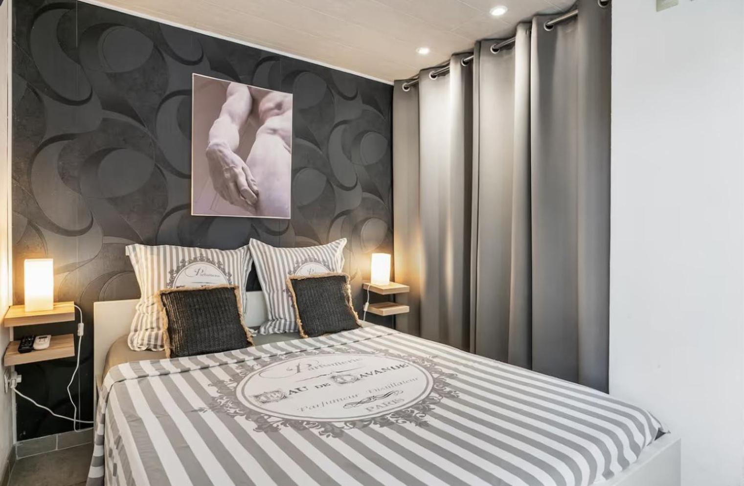 Studio Villa Nui 库尔斯 外观 照片
