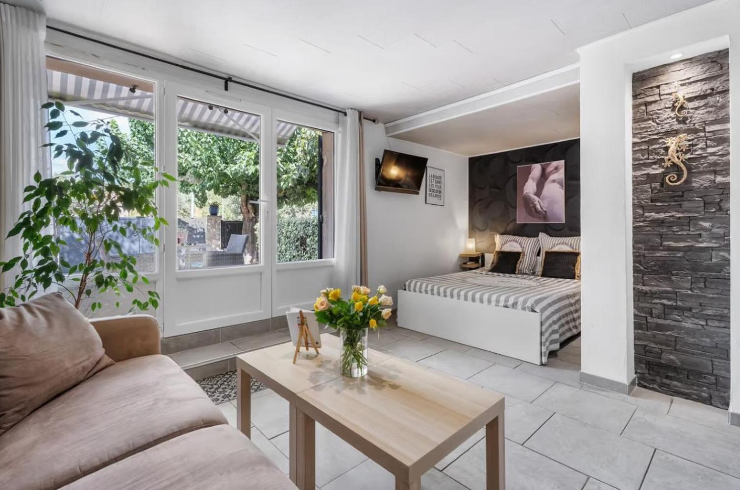 Studio Villa Nui 库尔斯 外观 照片
