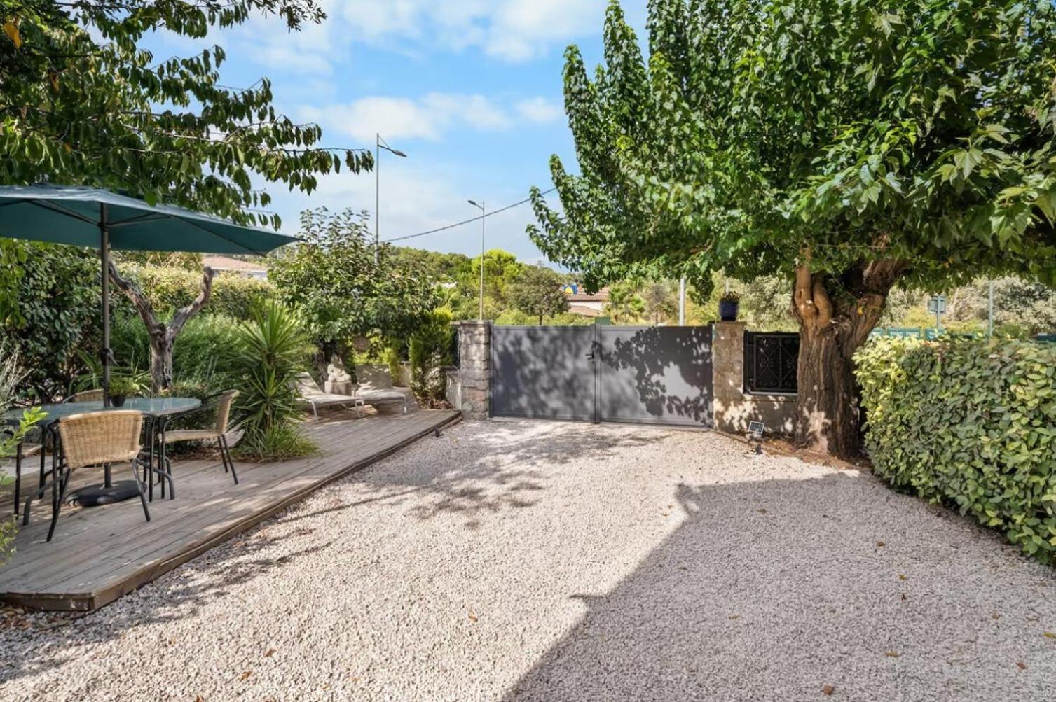 Studio Villa Nui 库尔斯 外观 照片
