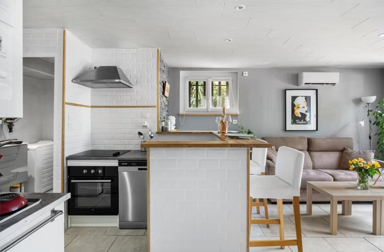 Studio Villa Nui 库尔斯 外观 照片